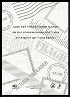 Stamp picture